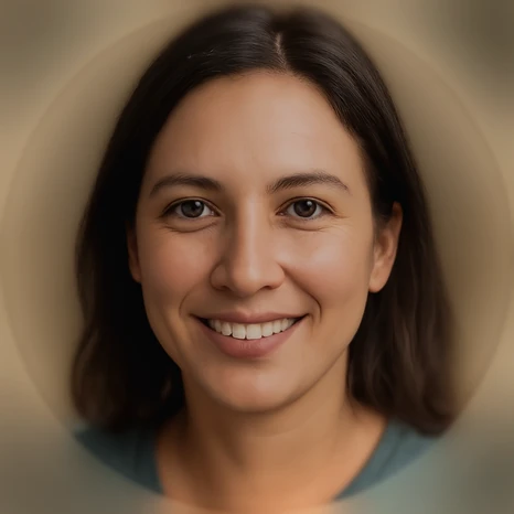 Joana M., São Paulo