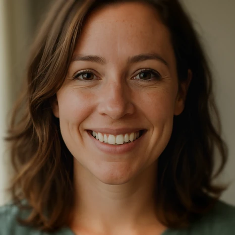 Mariana S., Belo Horizonte