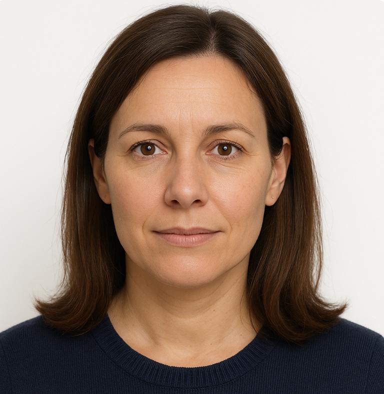 Helena V., São Paulo